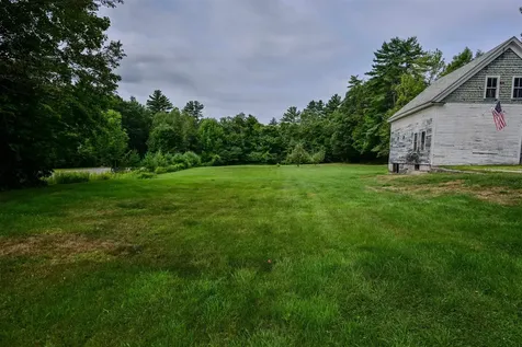 65 Conway Road Madison NH 03849