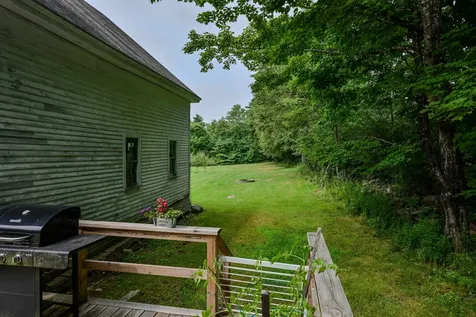 65 Conway Road Madison NH 03849