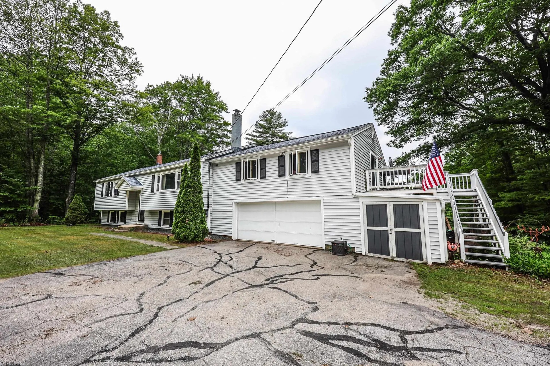 165 Concord Stage Road Dunbarton NH 03046