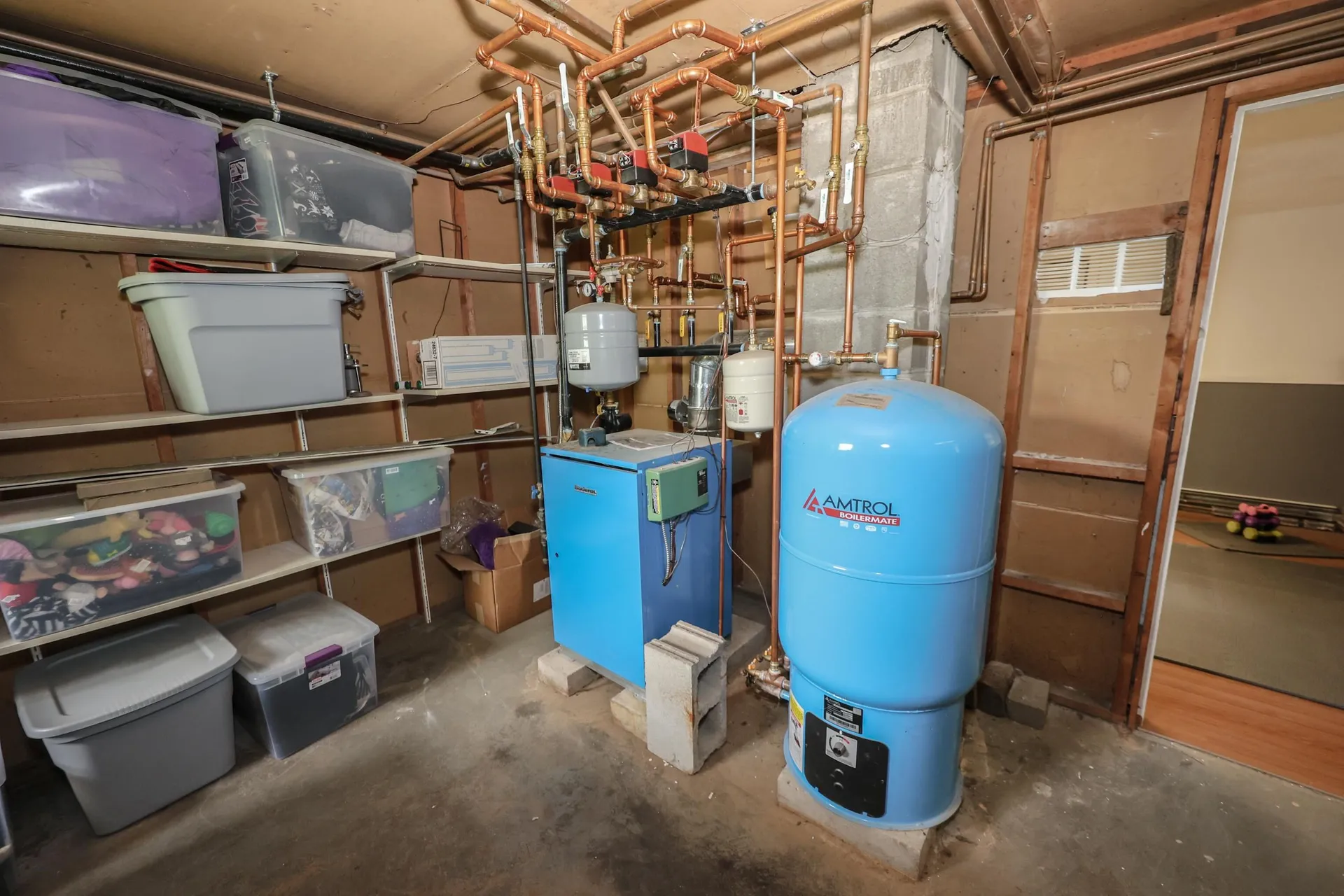 165 Concord Stage Road Dunbarton NH 03046