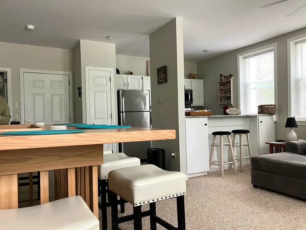 45 Kancamagus Highway Woodstock NH 03262