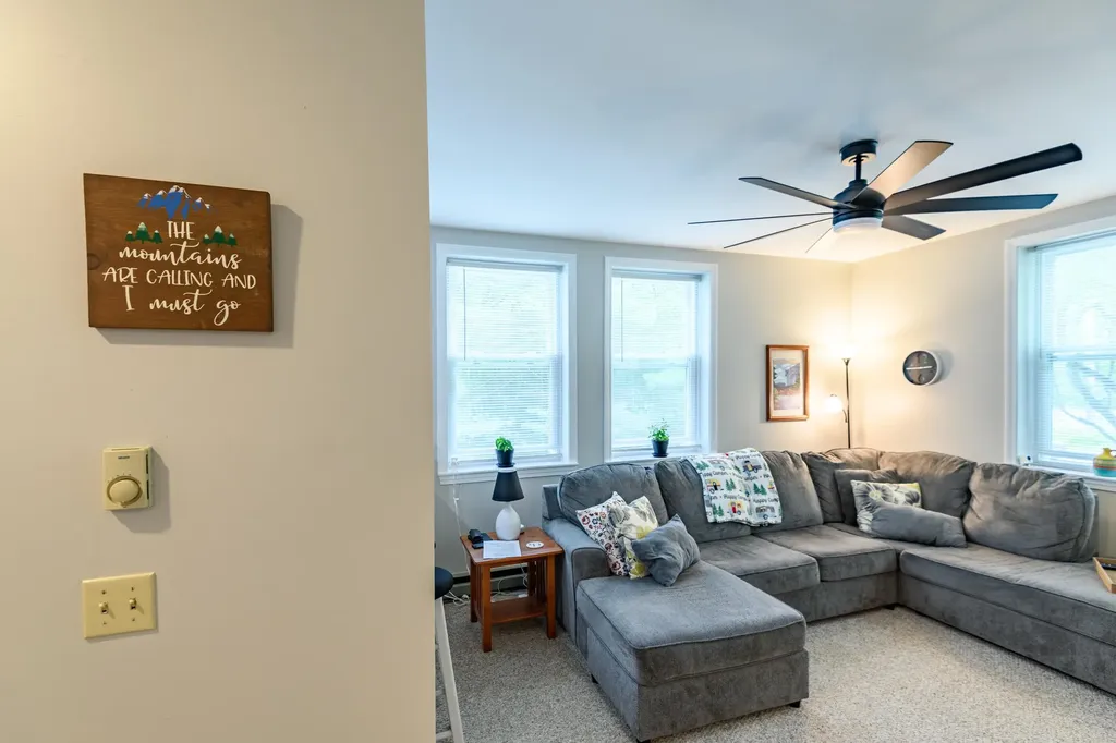 45 Kancamagus Highway Woodstock NH 03262