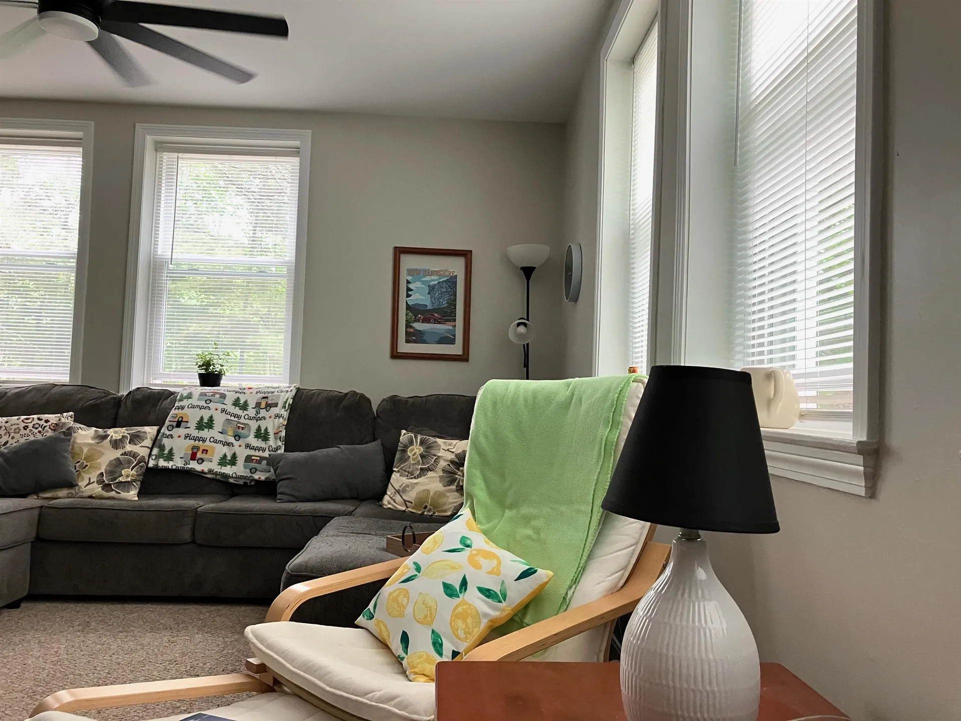 45 Kancamagus Highway Woodstock NH 03262