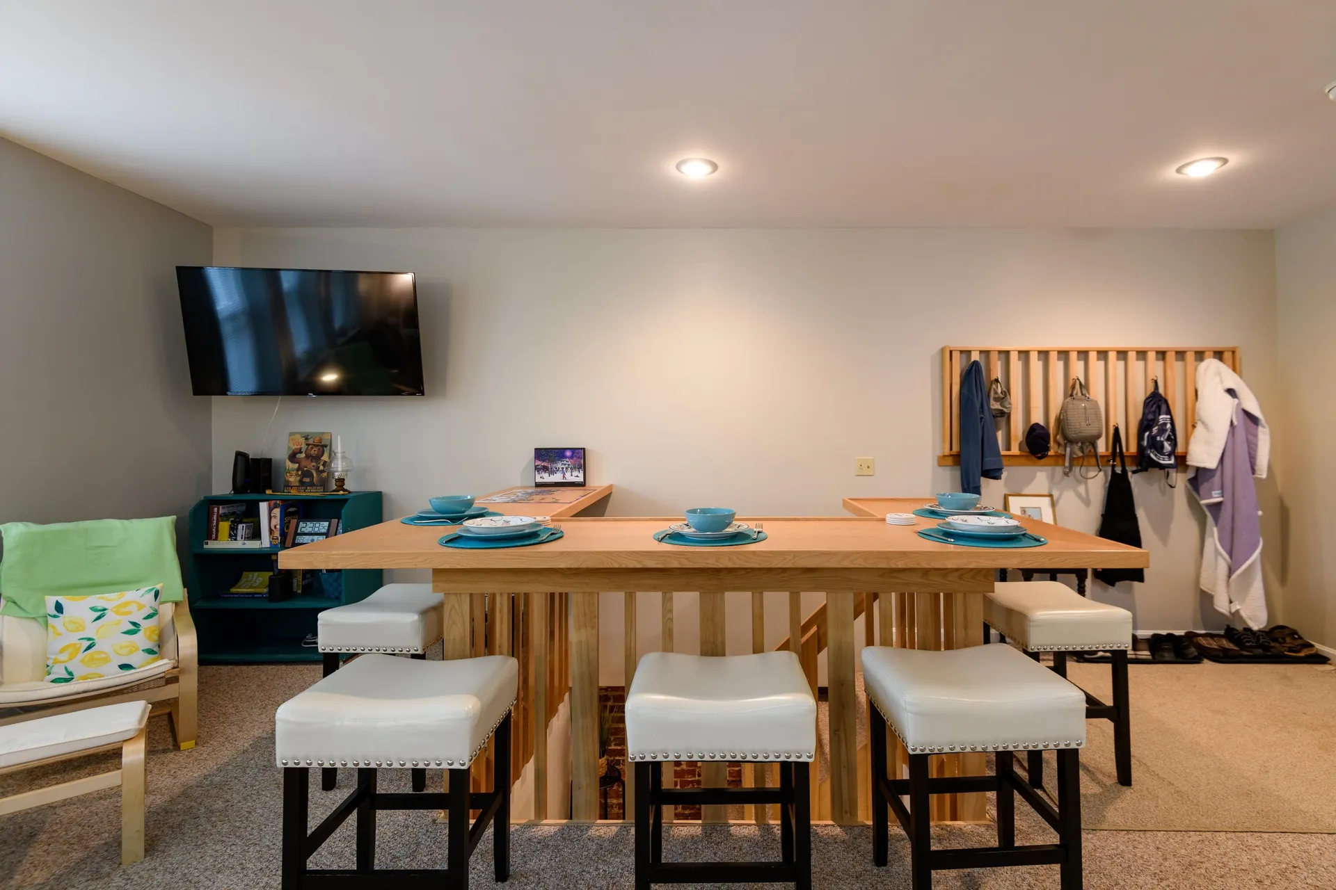 45 Kancamagus Highway Woodstock NH 03262