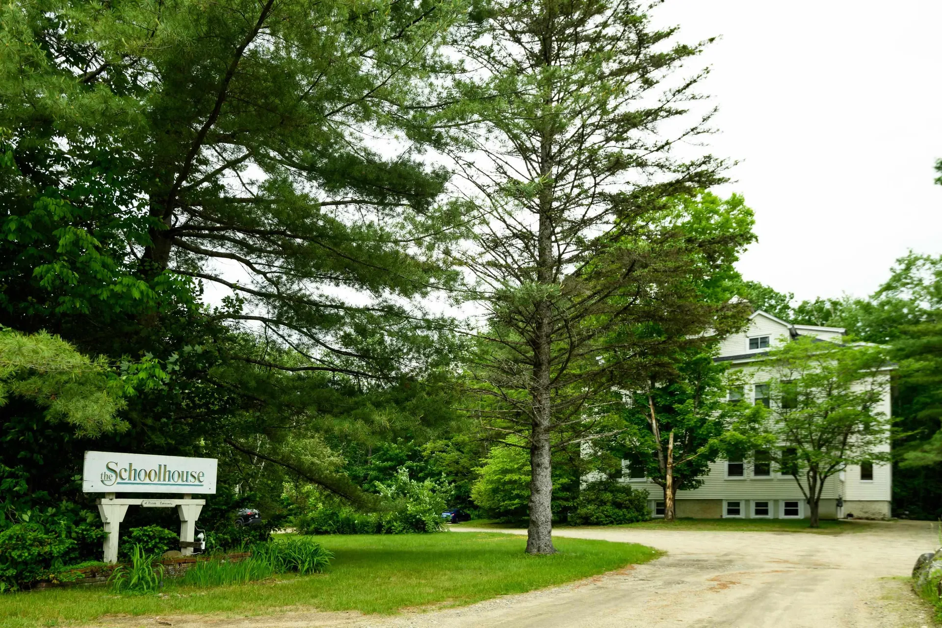 45 Kancamagus Highway Woodstock NH 03262