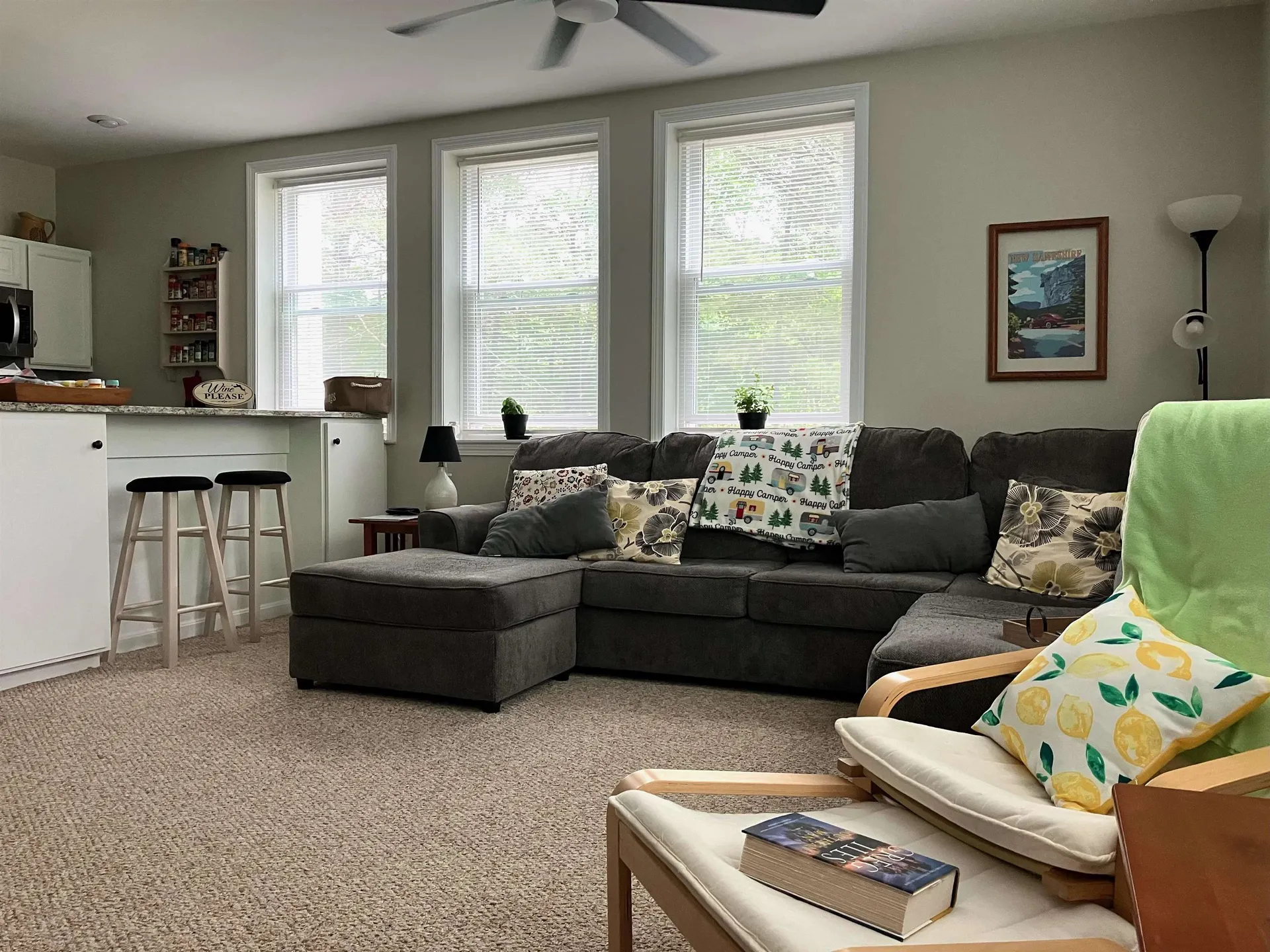 45 Kancamagus Highway Woodstock NH 03262