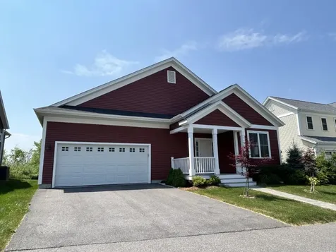 132 Midland Avenue South Burlington VT 05403