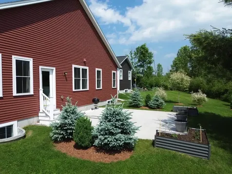 132 Midland Avenue South Burlington VT 05403