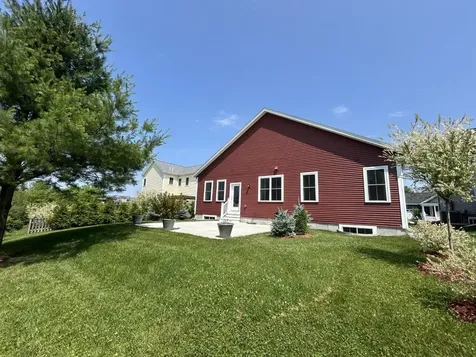 132 Midland Avenue South Burlington VT 05403