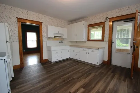 9 Green Street Barre City VT 05641