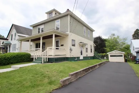 9 Green Street Barre City VT 05641