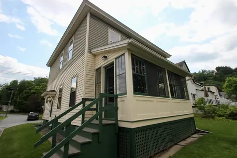 9 Green Street Barre City VT 05641