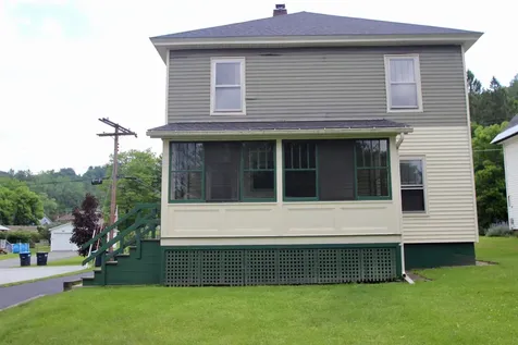 9 Green Street Barre City VT 05641