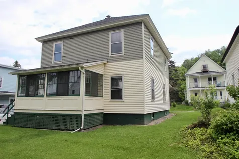 9 Green Street Barre City VT 05641