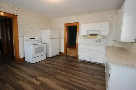9 Green Street Barre City VT 05641