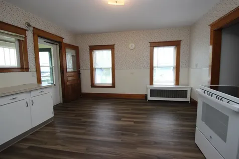 9 Green Street Barre City VT 05641