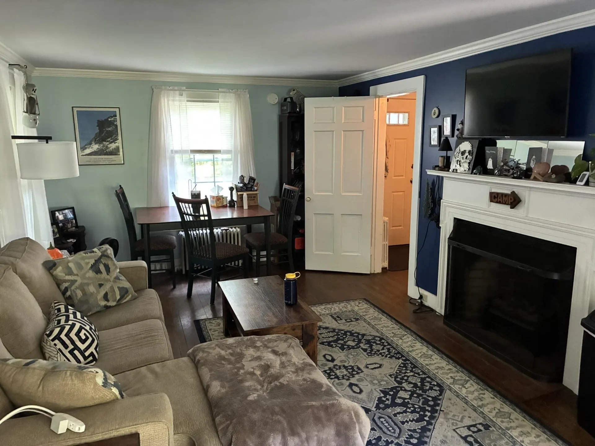 649 Court Street Keene NH 03431