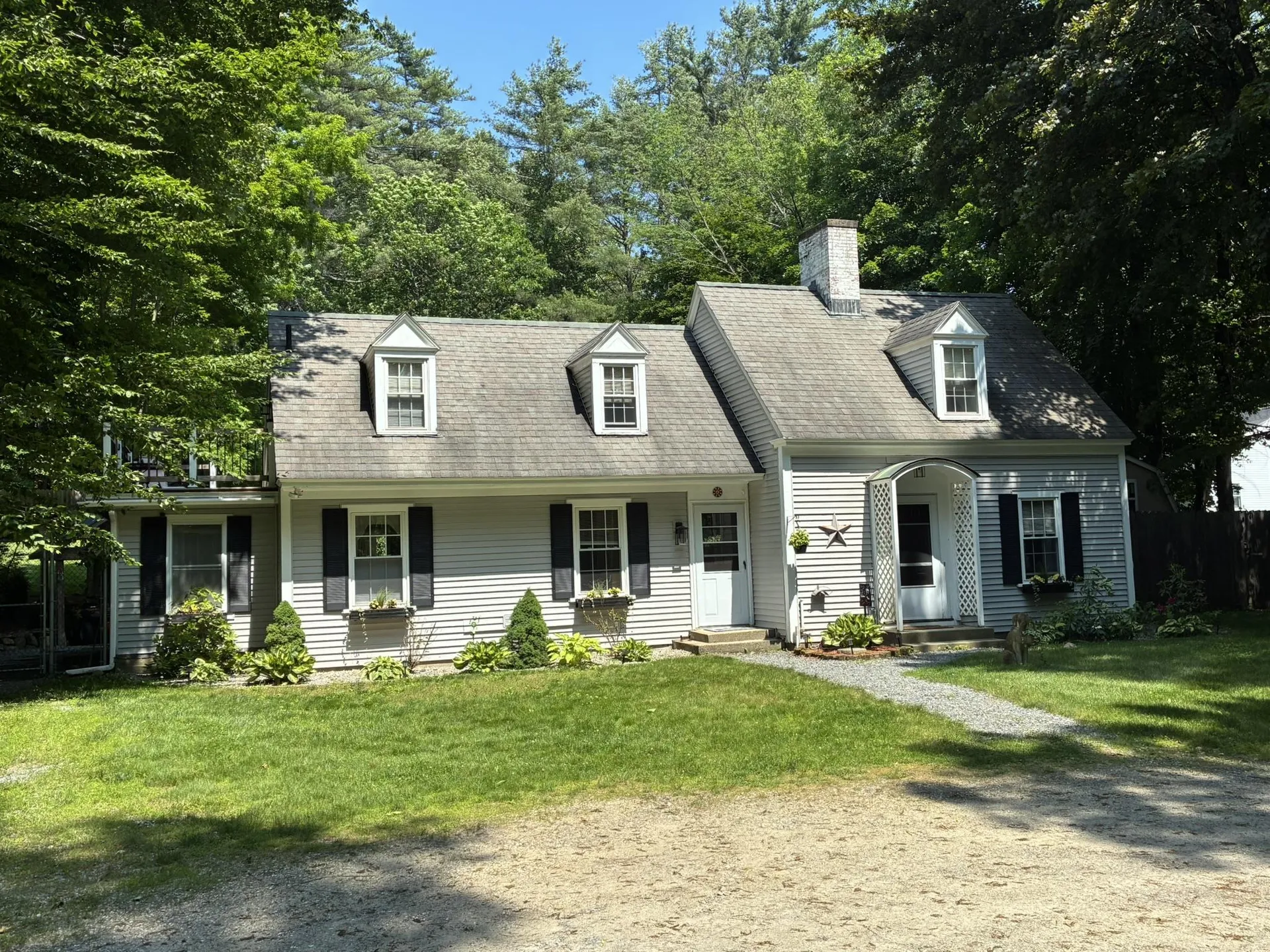 649 Court Street Keene NH 03431