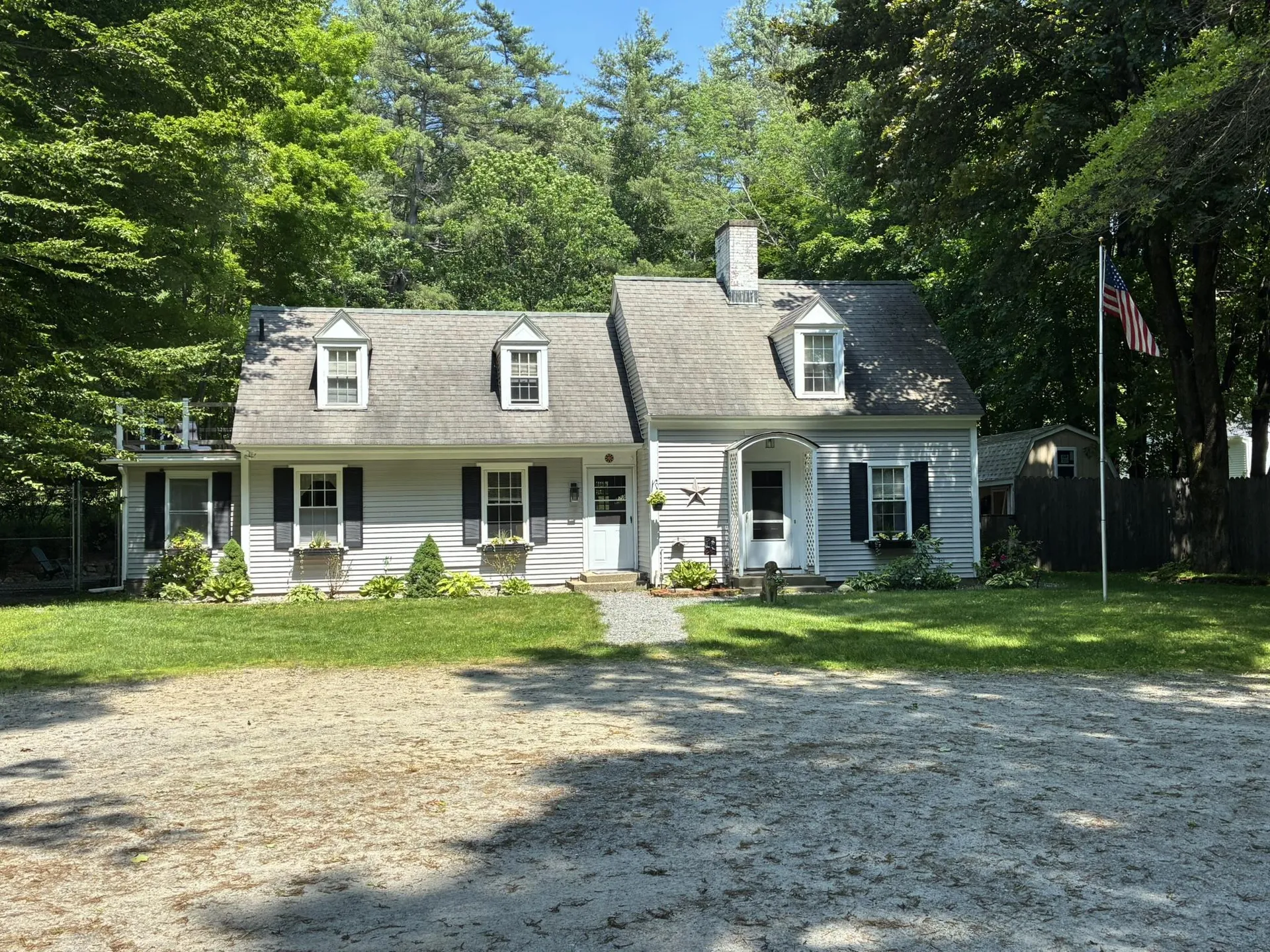 649 Court Street Keene NH 03431