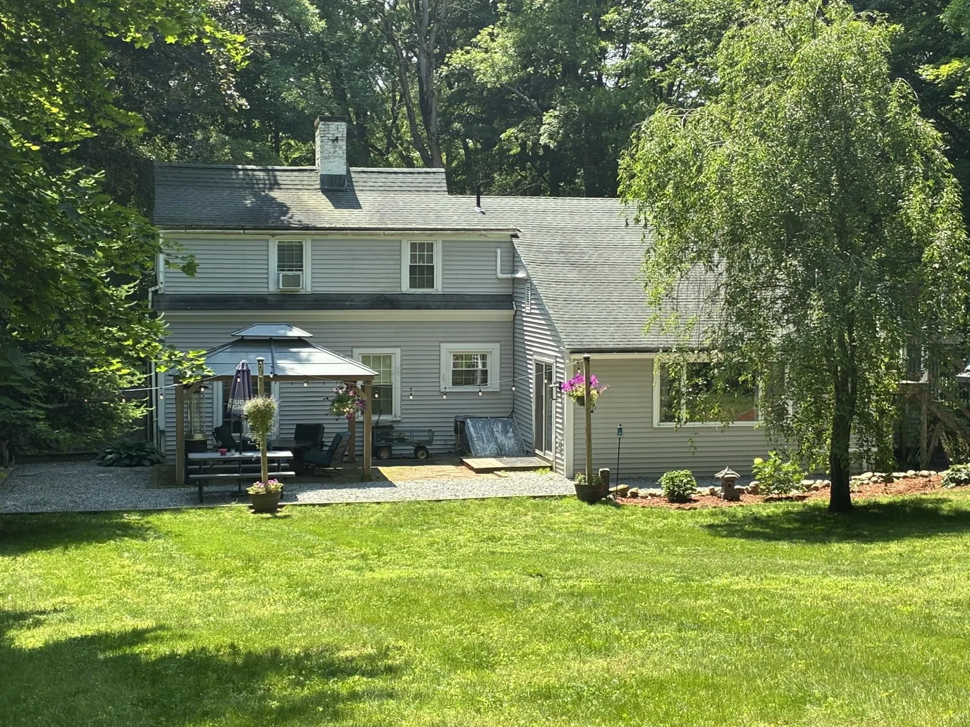 649 Court Street Keene NH 03431