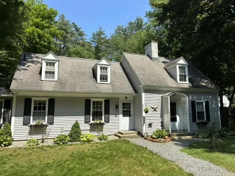 649 Court Street Keene NH 03431