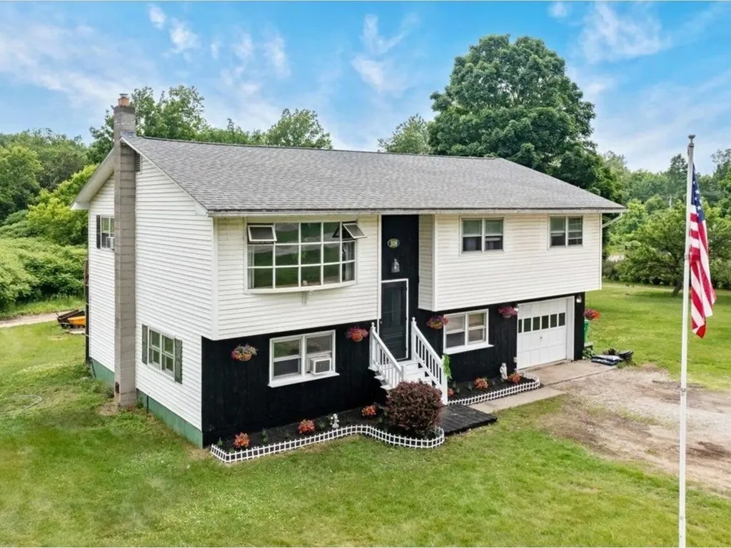 108 Street Albans Road Swanton VT 05488