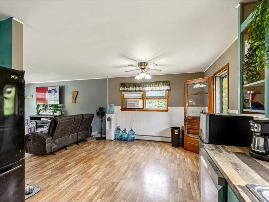 108 Street Albans Road Swanton VT 05488