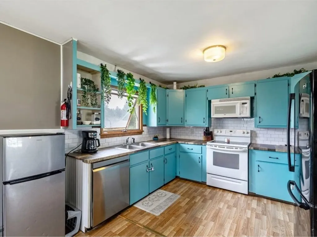108 Street Albans Road Swanton VT 05488