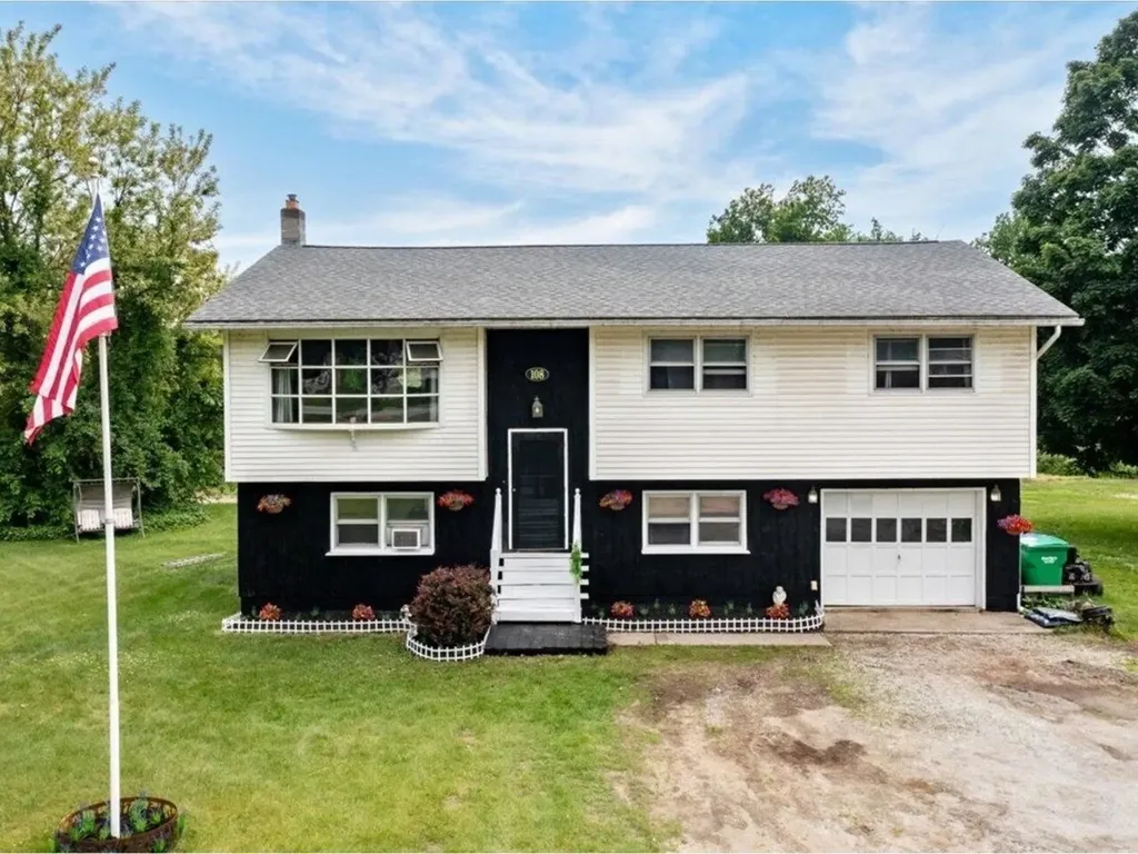 108 Street Albans Road Swanton VT 05488