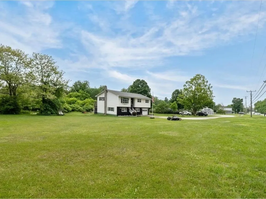 108 Street Albans Road Swanton VT 05488