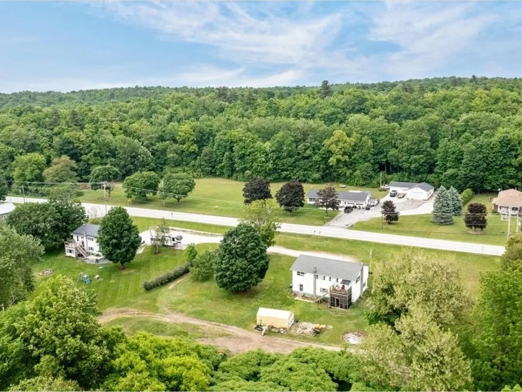 108 Street Albans Road Swanton VT 05488