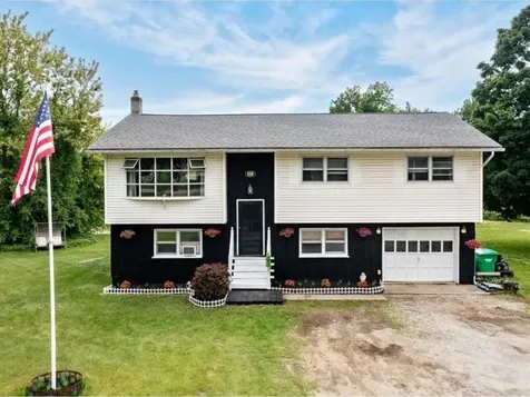 108 Street Albans Road Swanton VT 05488