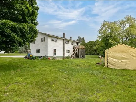 108 Street Albans Road Swanton VT 05488