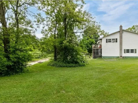 108 Street Albans Road Swanton VT 05488