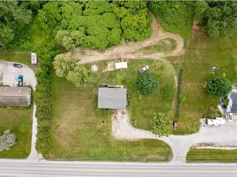 108 Street Albans Road Swanton VT 05488