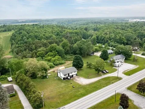 108 Street Albans Road Swanton VT 05488