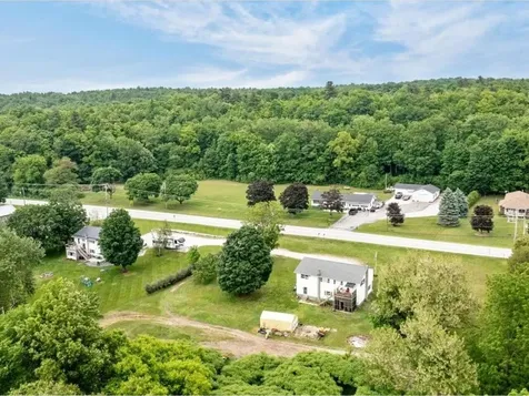 108 Street Albans Road Swanton VT 05488