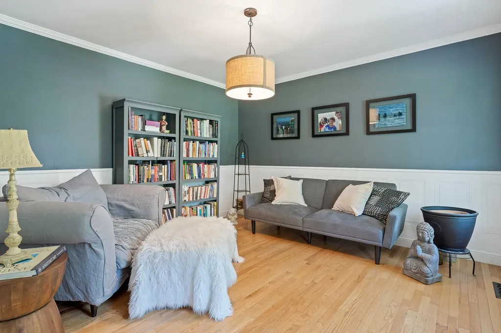 91 Seaverns Bridge Road Amherst NH 03031