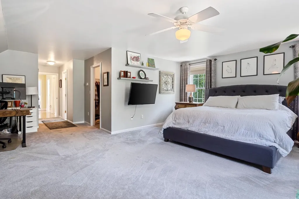 91 Seaverns Bridge Road Amherst NH 03031