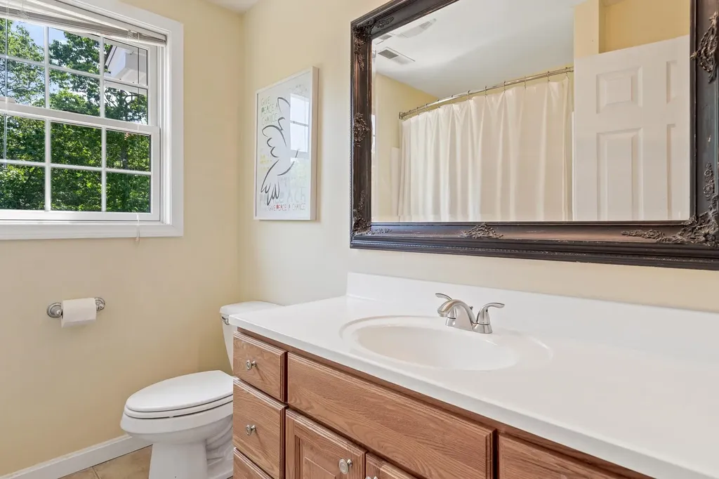 91 Seaverns Bridge Road Amherst NH 03031