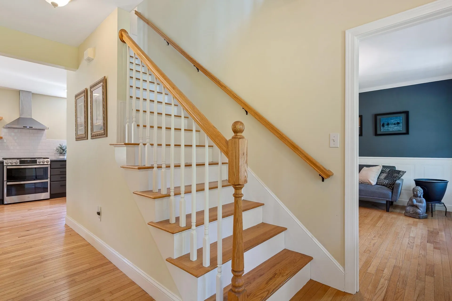 91 Seaverns Bridge Road Amherst NH 03031