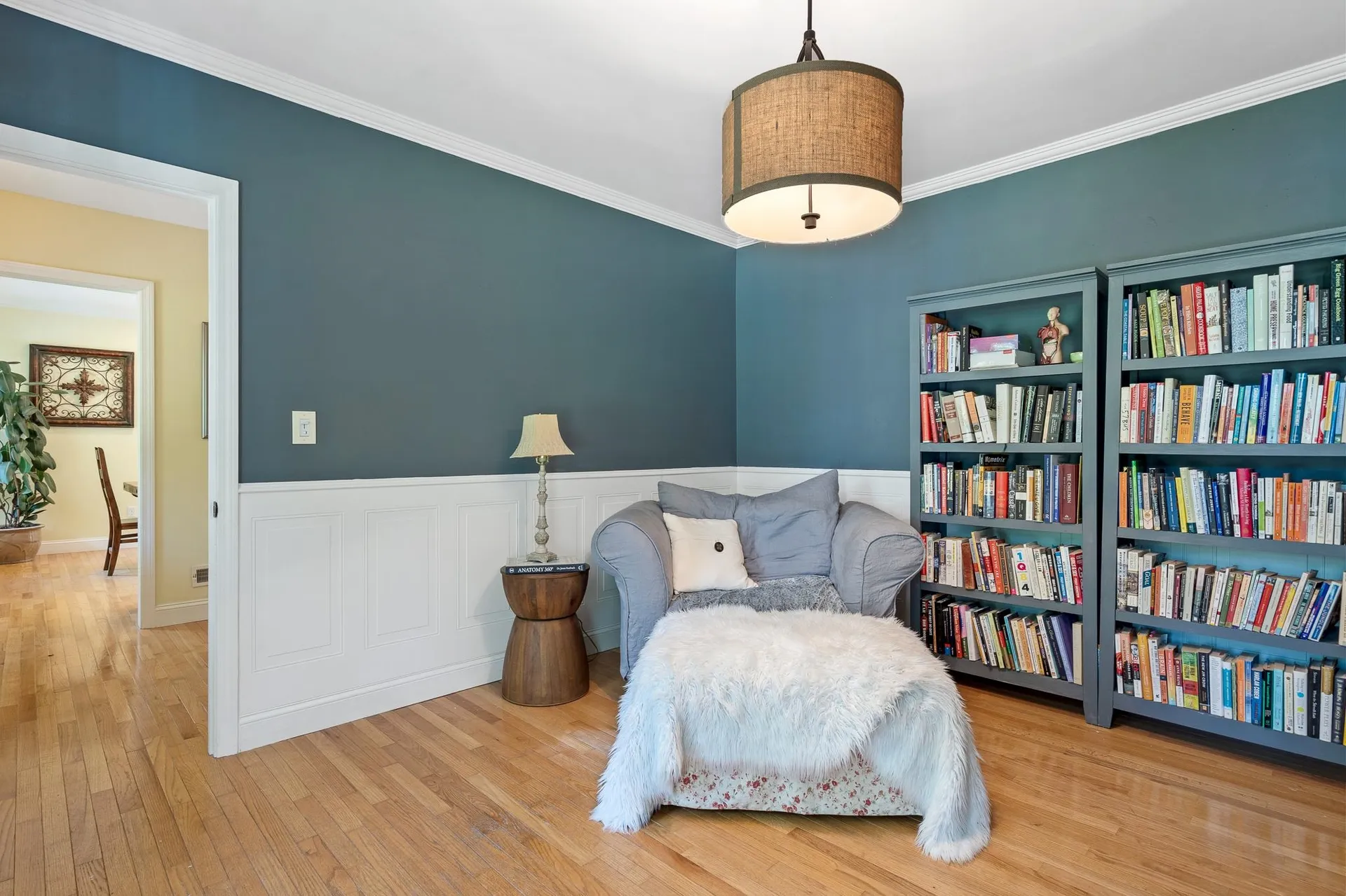 91 Seaverns Bridge Road Amherst NH 03031