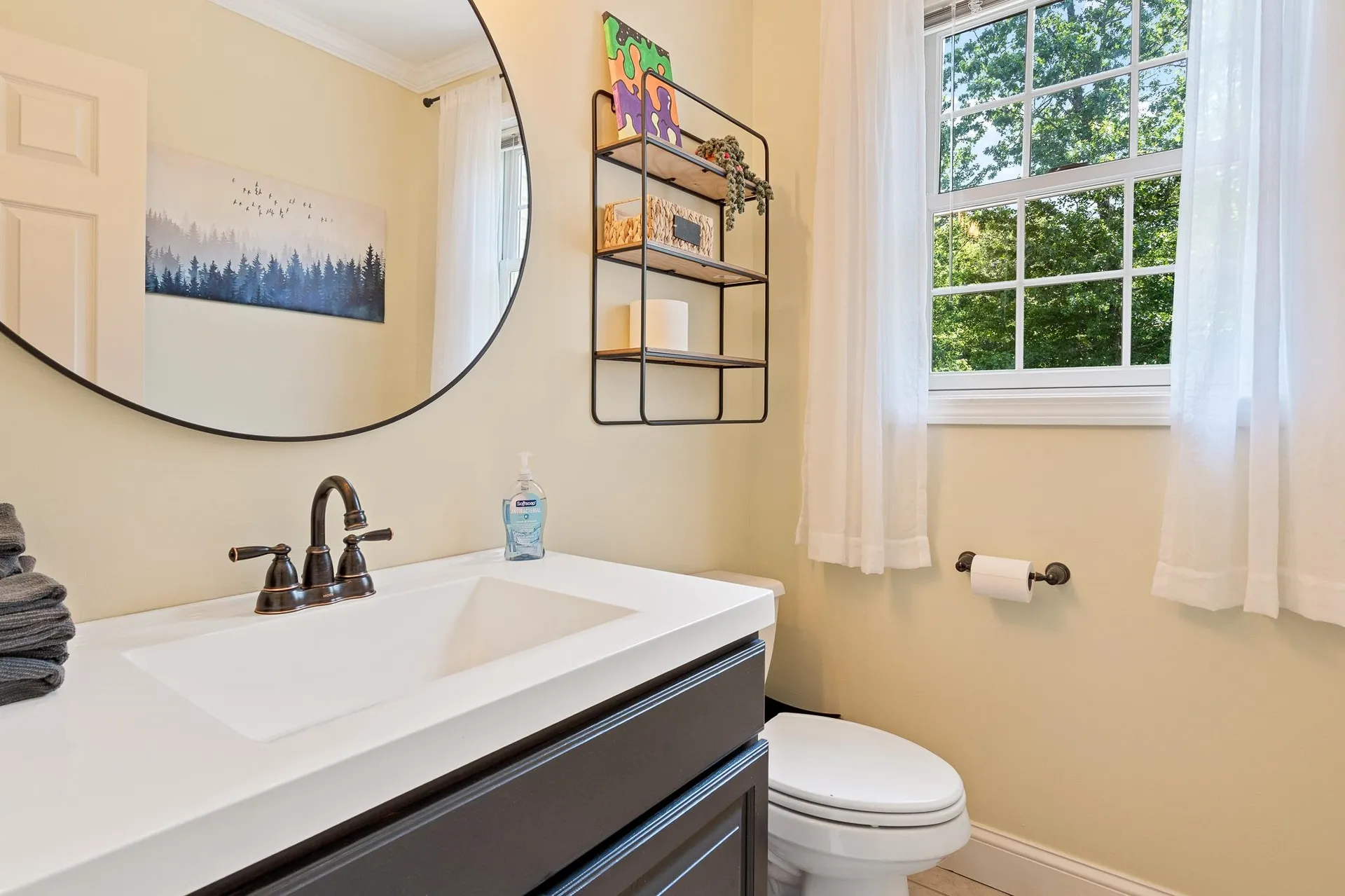 91 Seaverns Bridge Road Amherst NH 03031