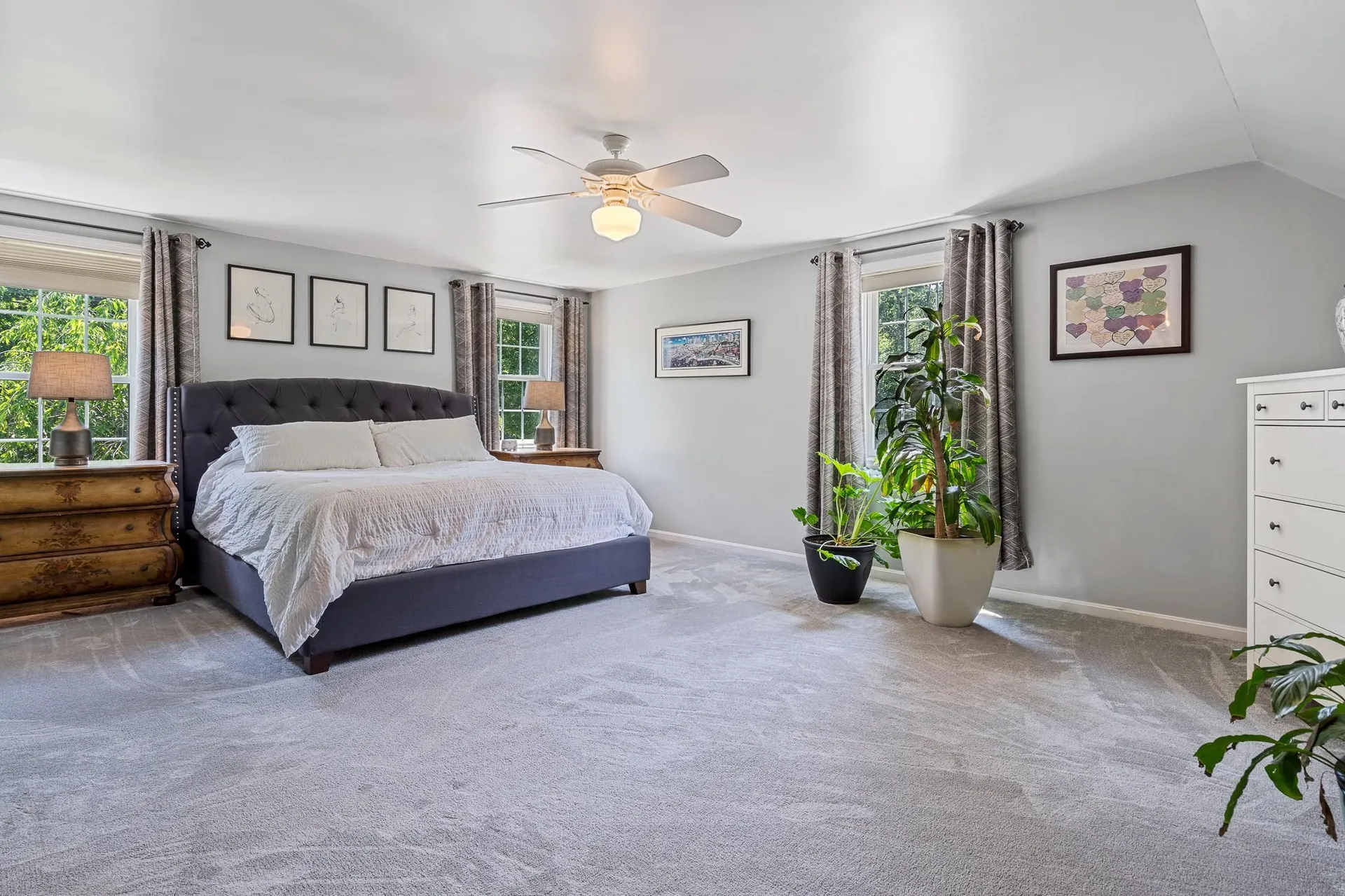 91 Seaverns Bridge Road Amherst NH 03031