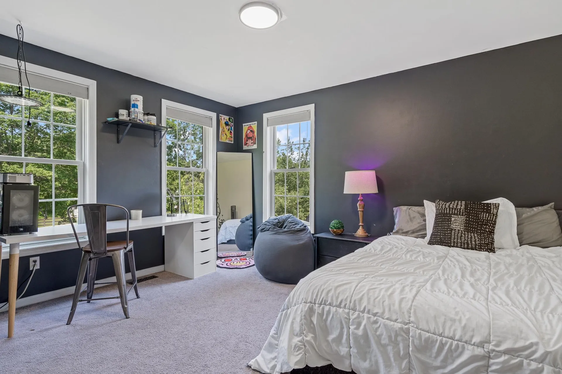 91 Seaverns Bridge Road Amherst NH 03031