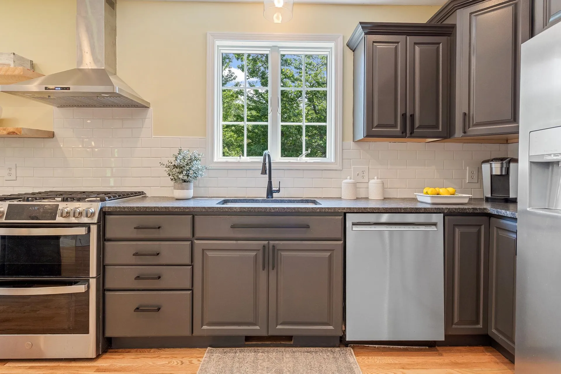 91 Seaverns Bridge Road Amherst NH 03031