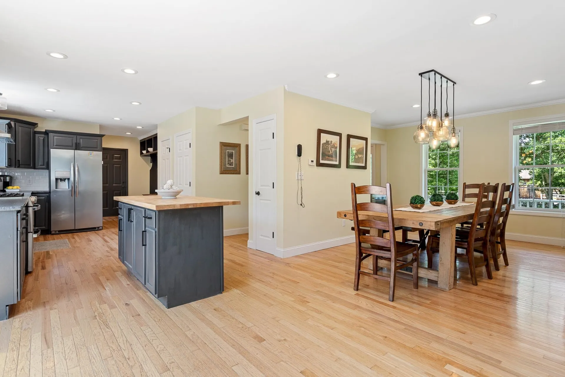 91 Seaverns Bridge Road Amherst NH 03031