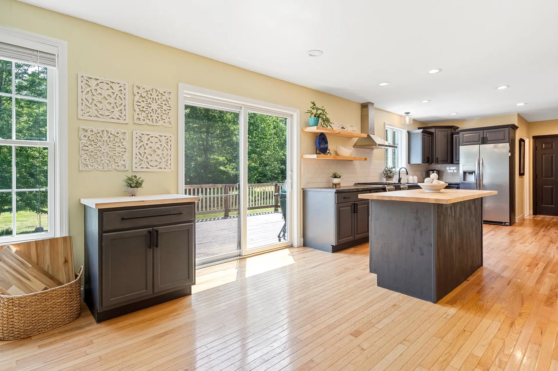 91 Seaverns Bridge Road Amherst NH 03031