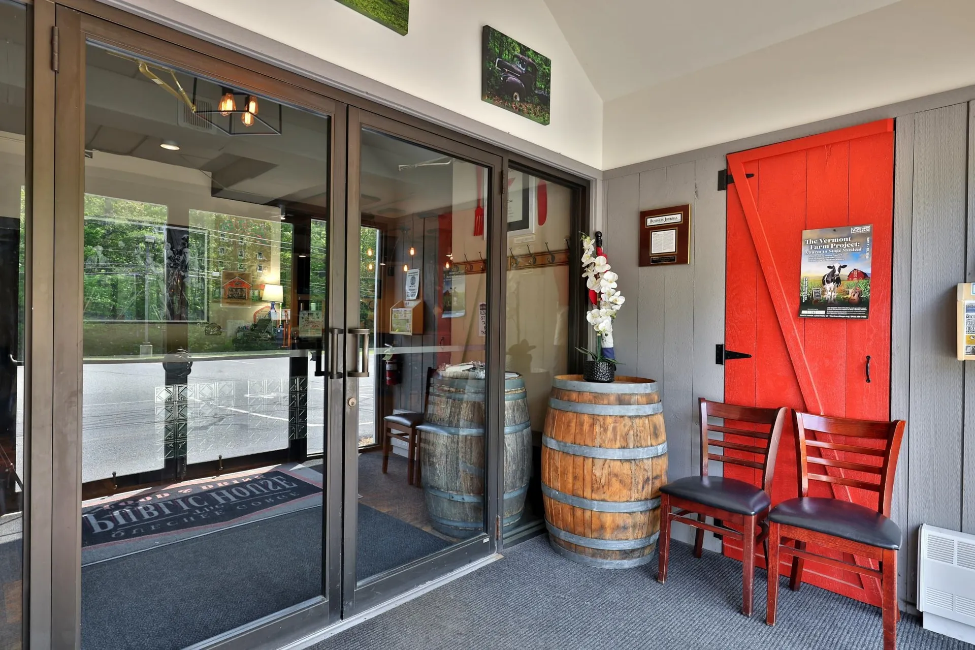 20 Public Way Hartford VT 05059-0967