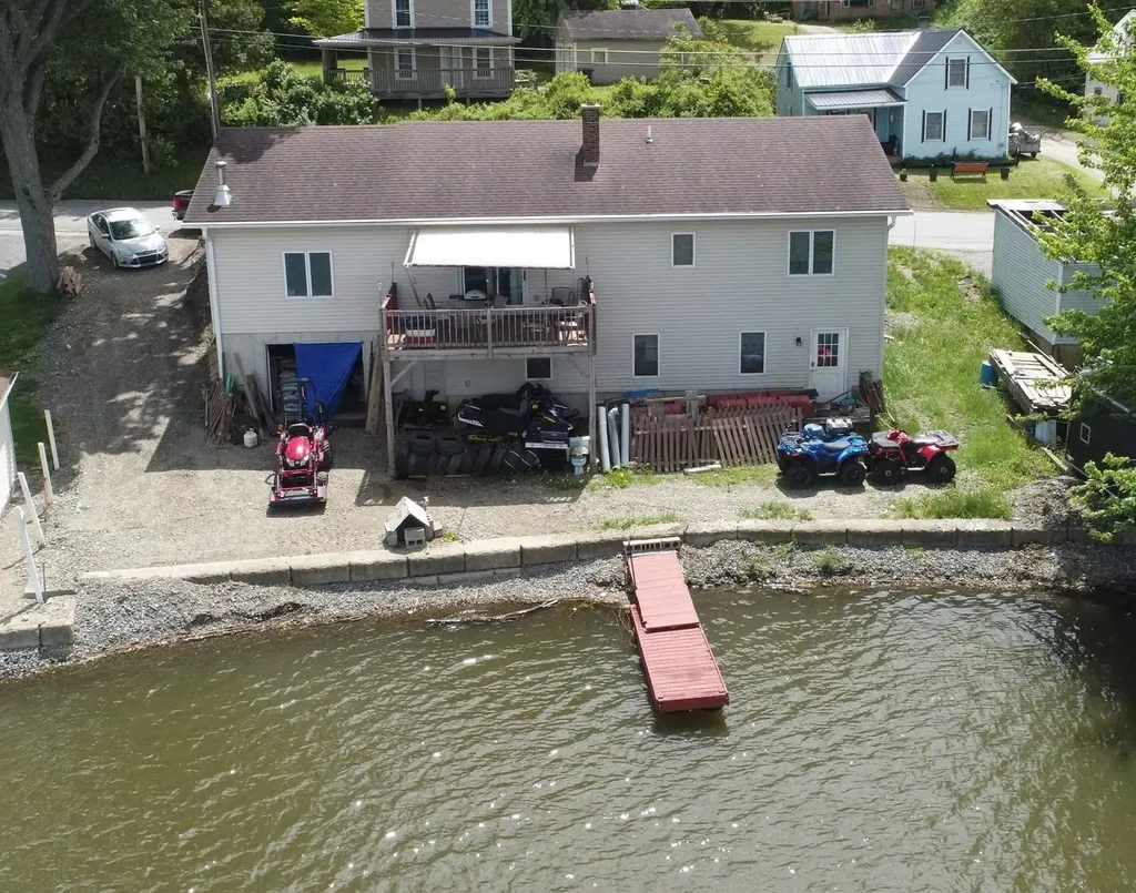 350 Glen Road Newport City VT 05855